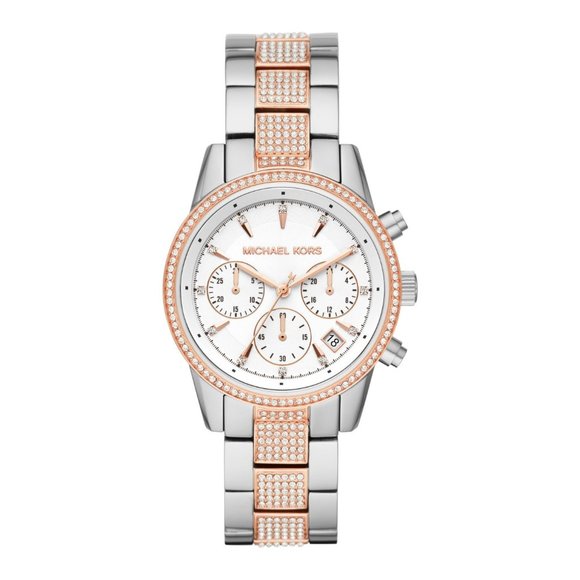 Michael Kors Jewelry - Michael Kors Ladies Watch  Style MK6651